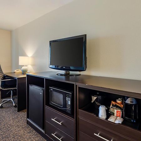 Sleep Inn & Suites Huntsville Near Us Space & Rocket Center מראה חיצוני תמונה