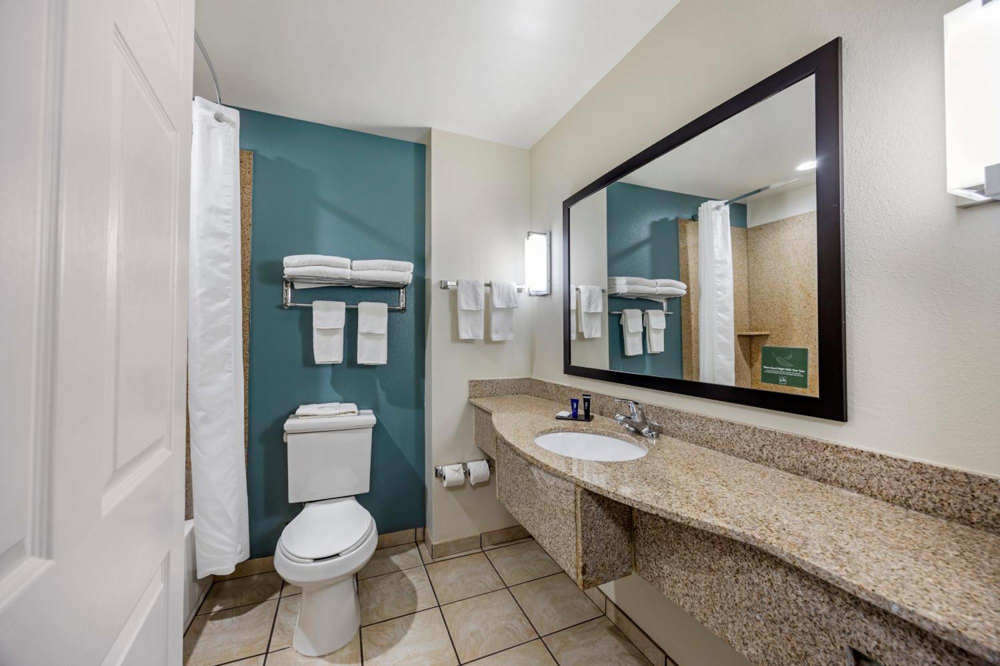 Sleep Inn & Suites Huntsville Near Us Space & Rocket Center מראה חיצוני תמונה