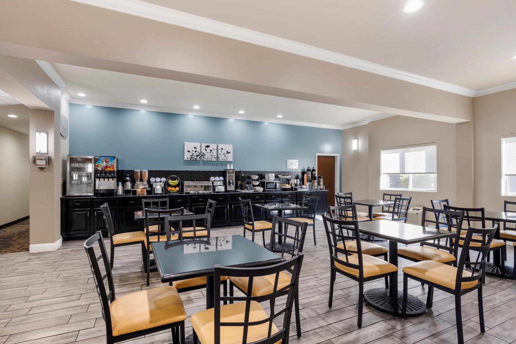 Sleep Inn & Suites Huntsville Near Us Space & Rocket Center מראה חיצוני תמונה
