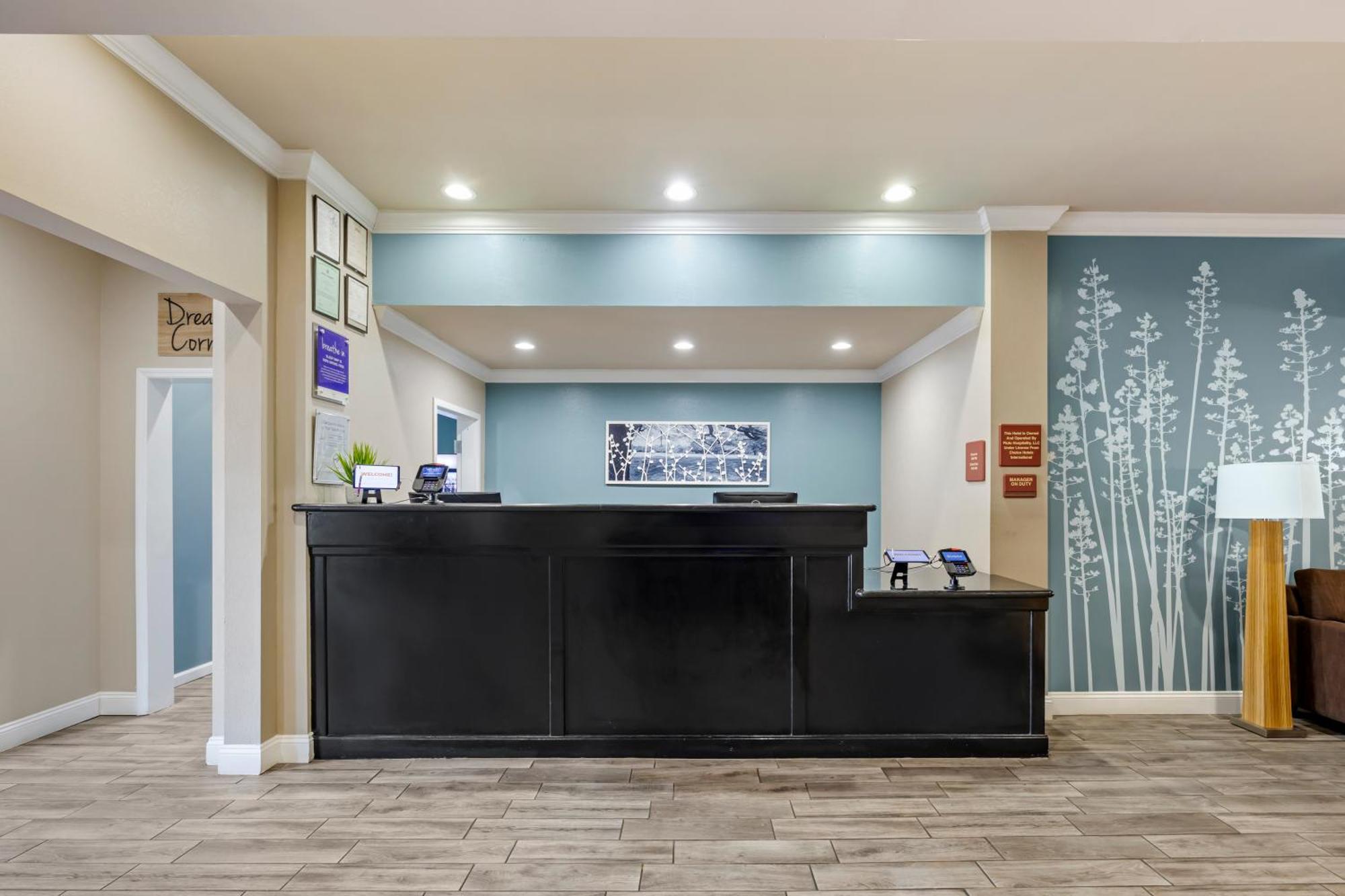 Sleep Inn & Suites Huntsville Near Us Space & Rocket Center מראה חיצוני תמונה