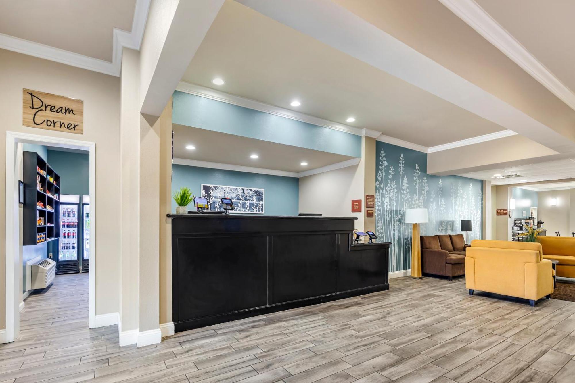 Sleep Inn & Suites Huntsville Near Us Space & Rocket Center מראה חיצוני תמונה